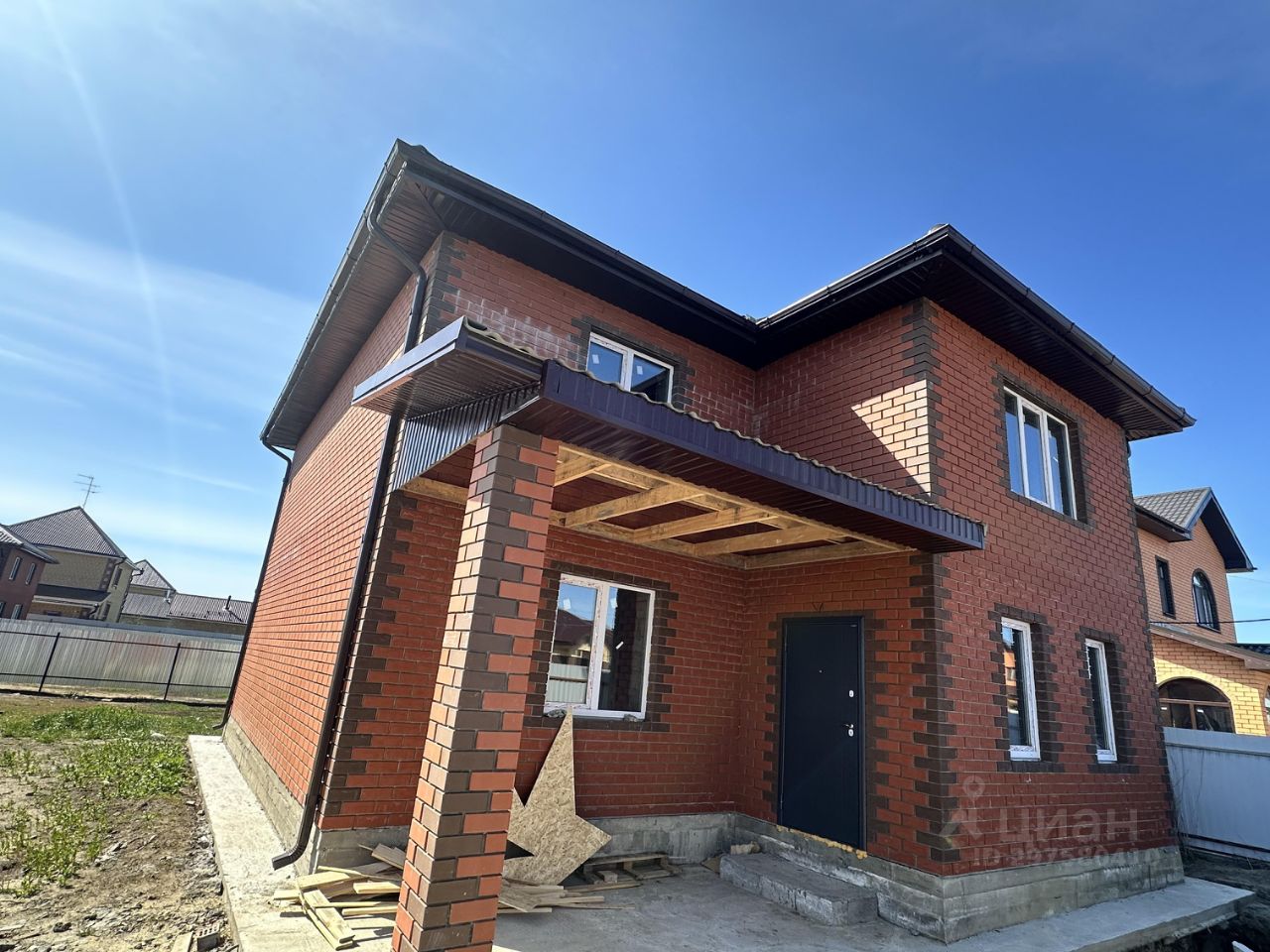 Продается2-этажныйдом,157м²