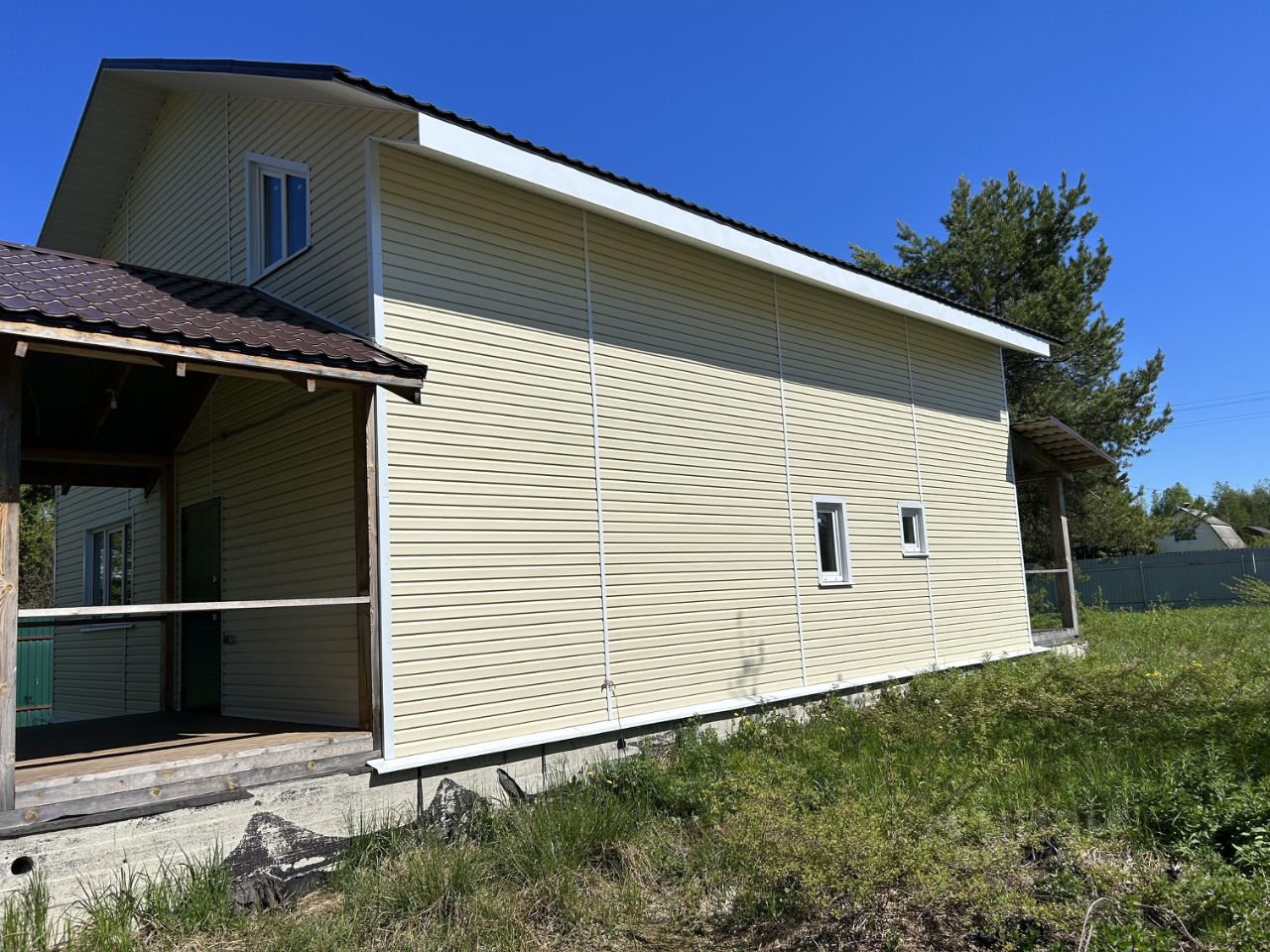 Купить загородную недвижимость в садовое товарищество Звезда городского  округа Павлово-Посадский, продажа загородной недвижимости - база объявлений  Циан. Найдено 2 объявления