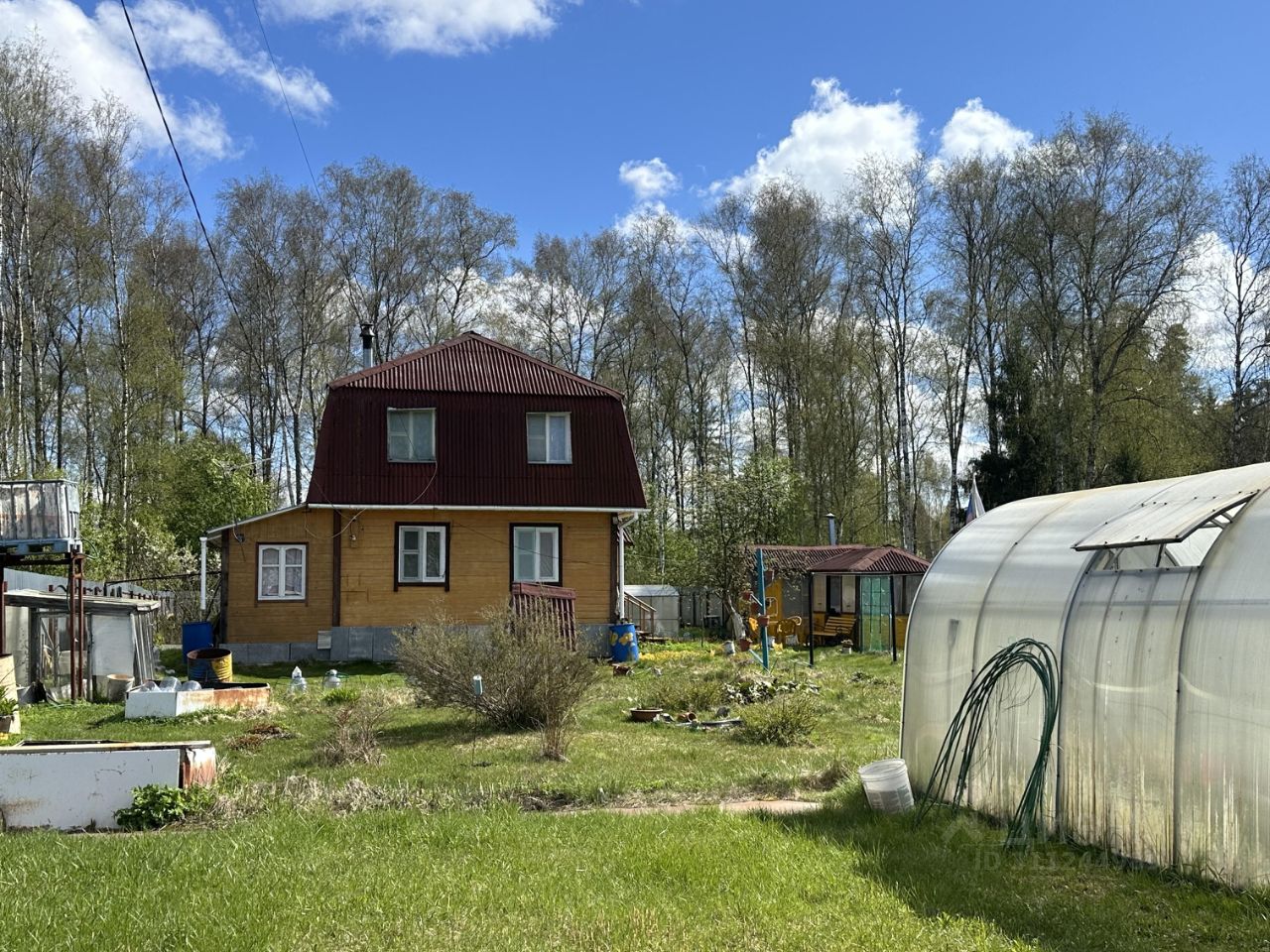 Продается2-этажныйдом,110м²