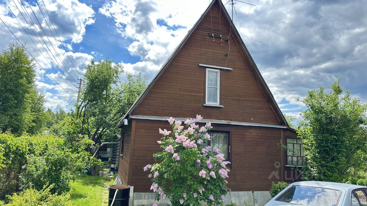 Продается2-этажныйдом,57м²