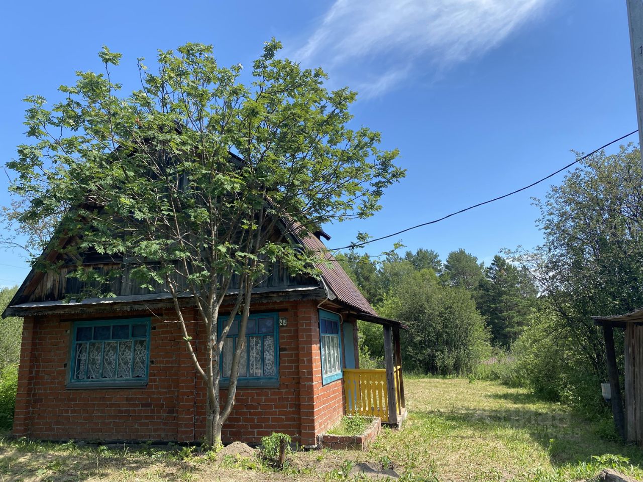 Купить дом без посредников в поселке городского типа Бисерть Свердловской  области от хозяина, продажа домов с участком от собственника в поселке  городского типа Бисерть Свердловской области. Найдено 7 объявлений.