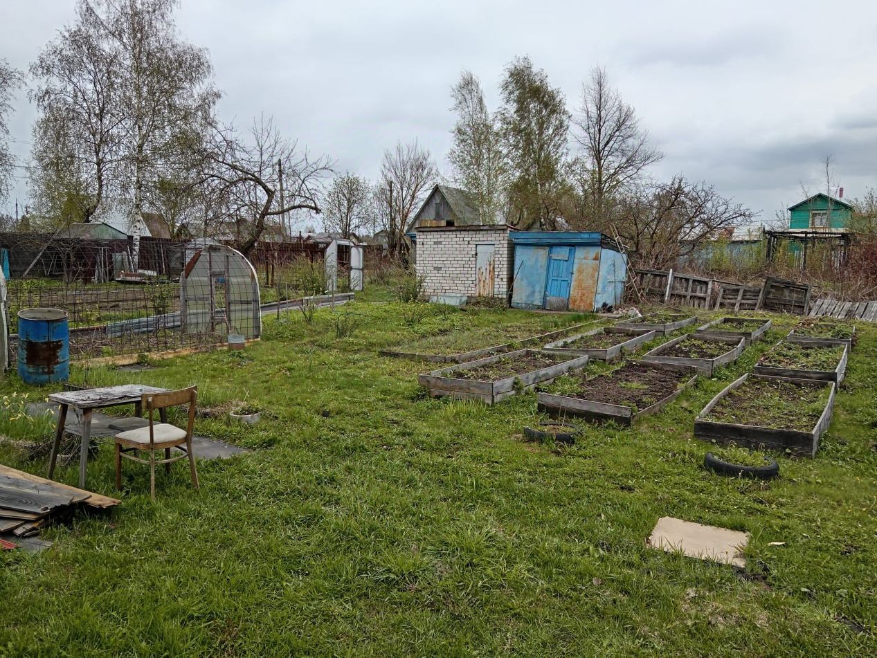 Купить дачу недорого в Череповце. Найдено 14 объявлений.