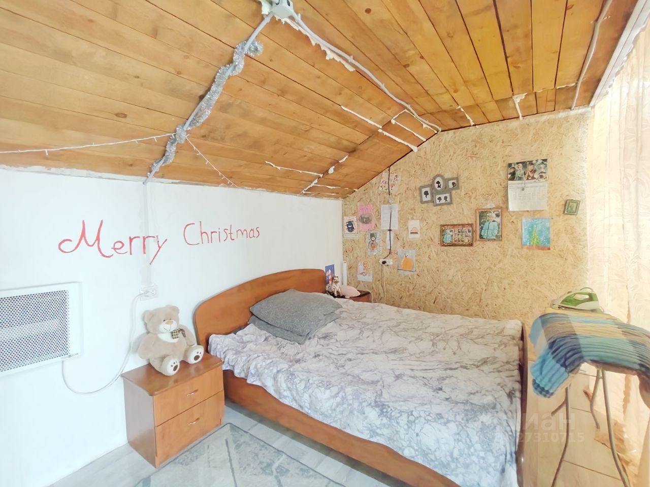 Дом в Забайкальский край, Чита № 139 Ручеек ДНТ,  (203 м²)