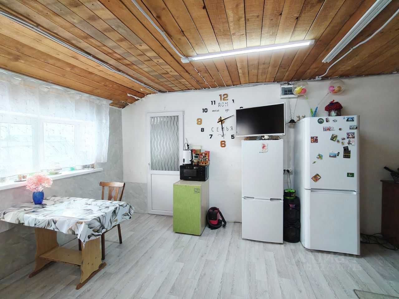 Дом в Забайкальский край, Чита № 139 Ручеек ДНТ,  (203 м²)