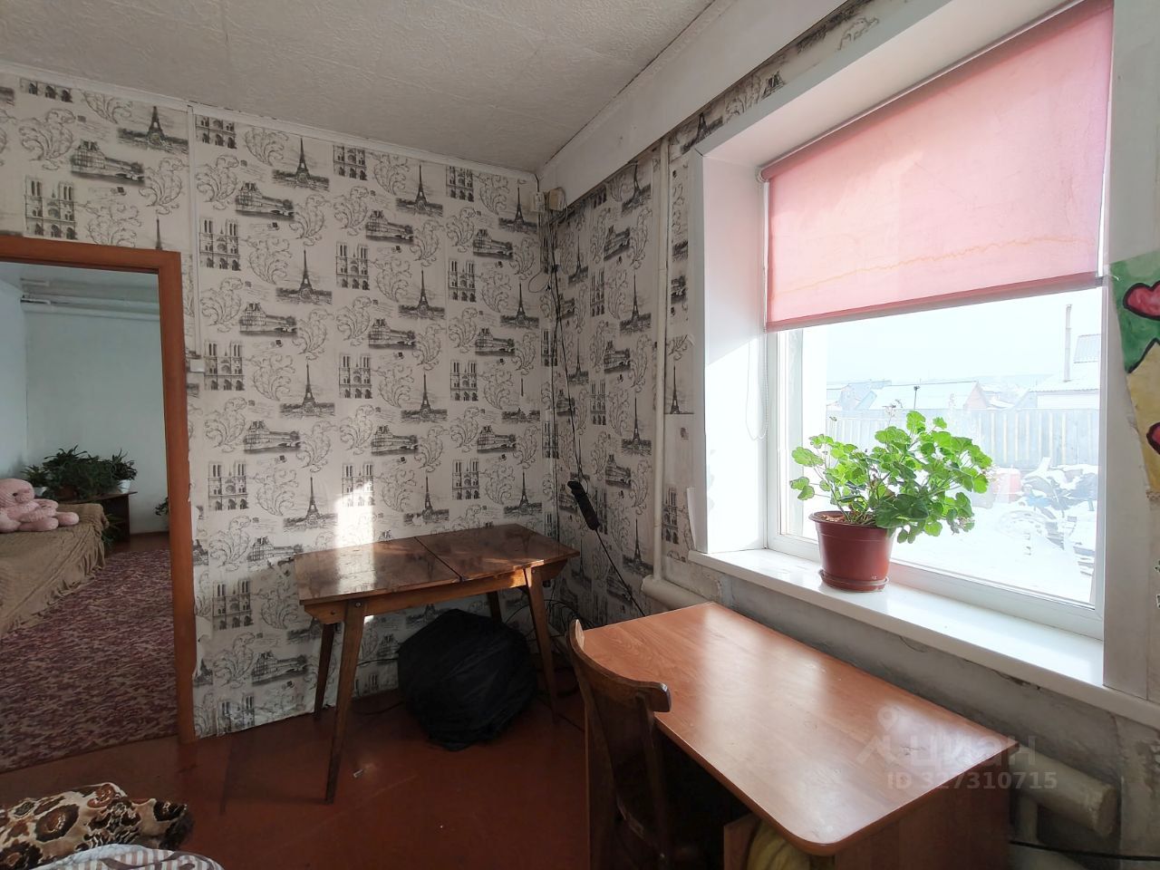 Дом в Забайкальский край, Чита № 139 Ручеек ДНТ,  (203 м²)