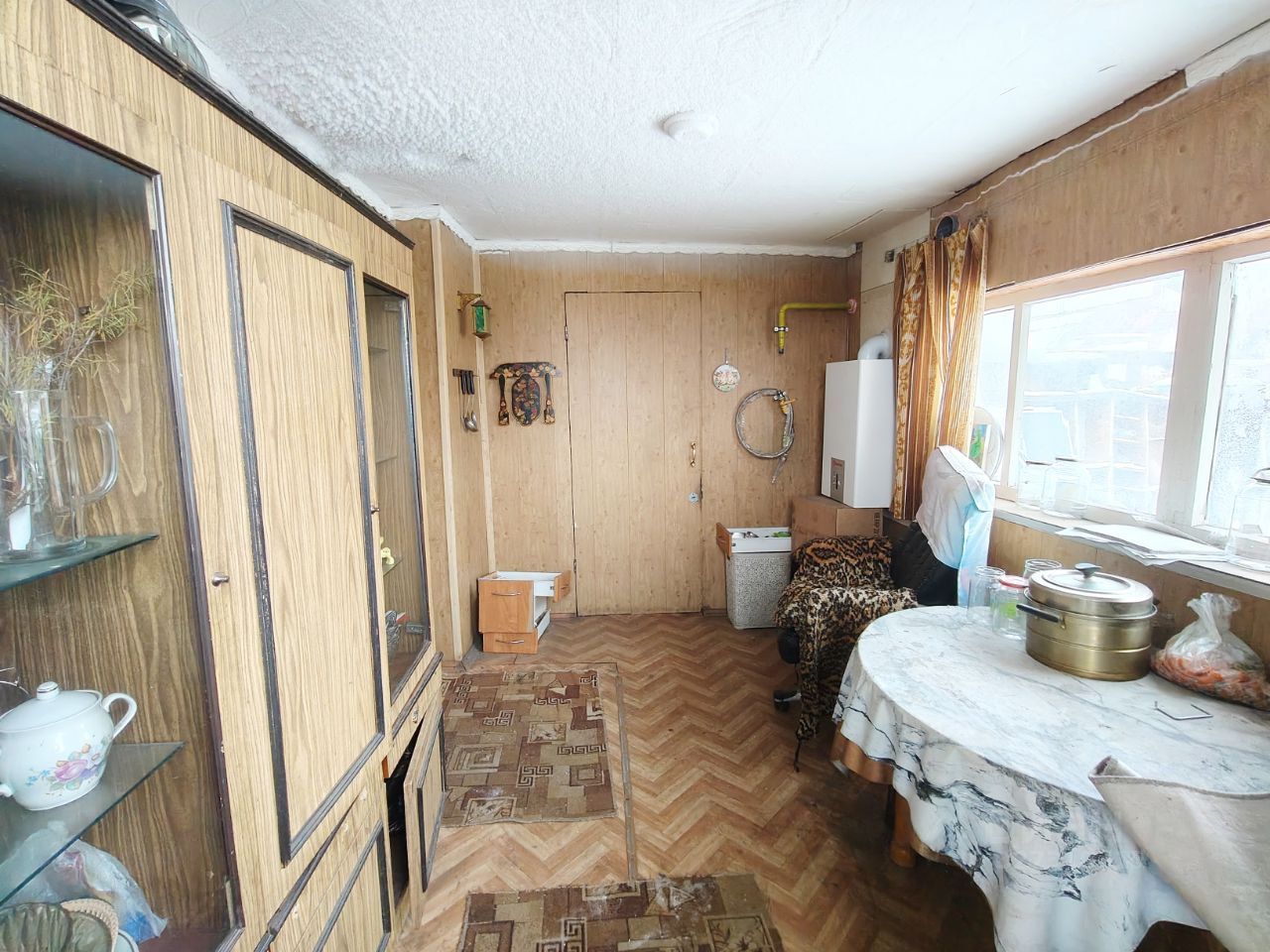 Дом в Забайкальский край, Чита № 139 Ручеек ДНТ,  (203 м²)