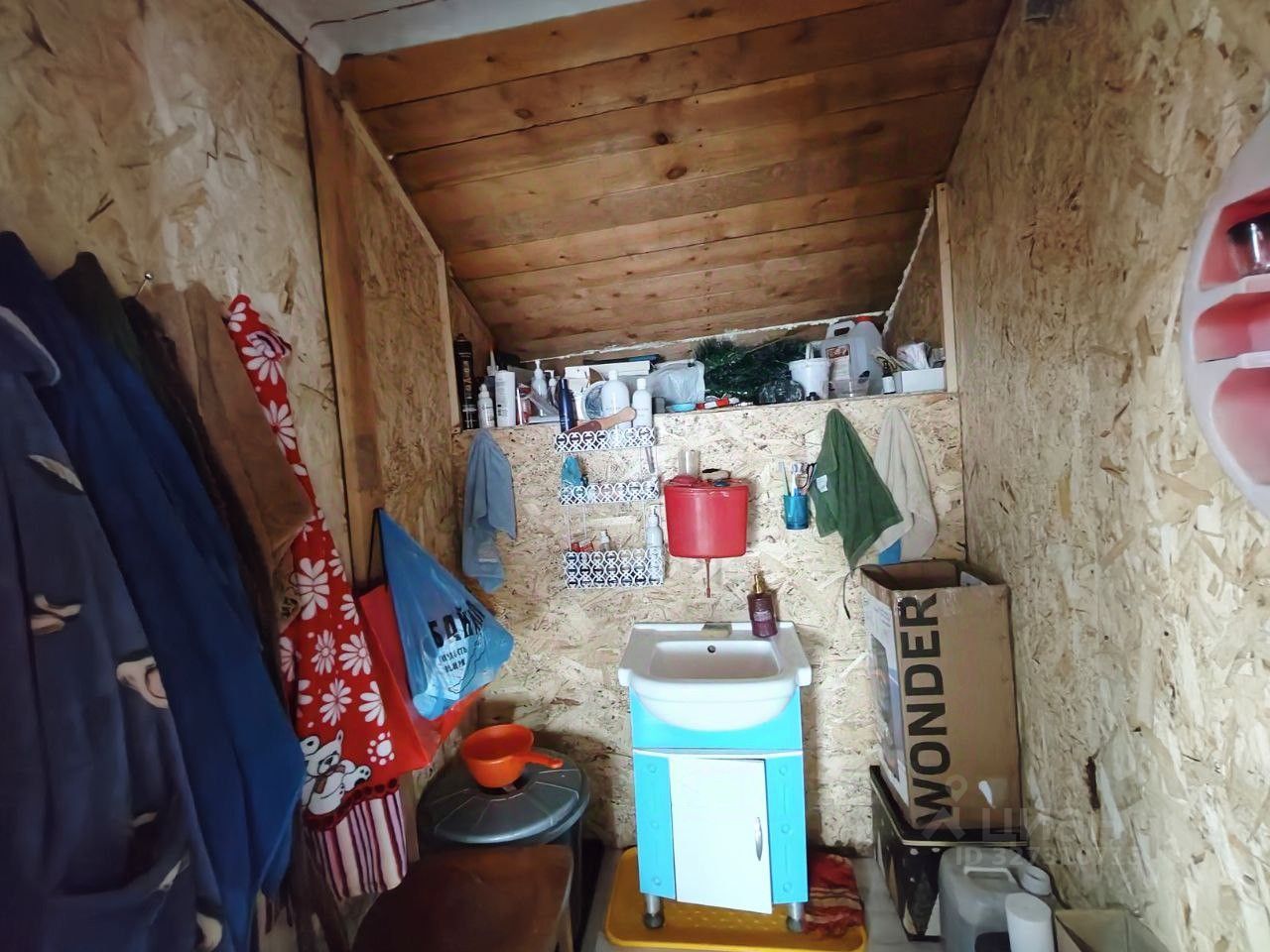 Дом в Забайкальский край, Чита № 139 Ручеек ДНТ,  (203 м²)