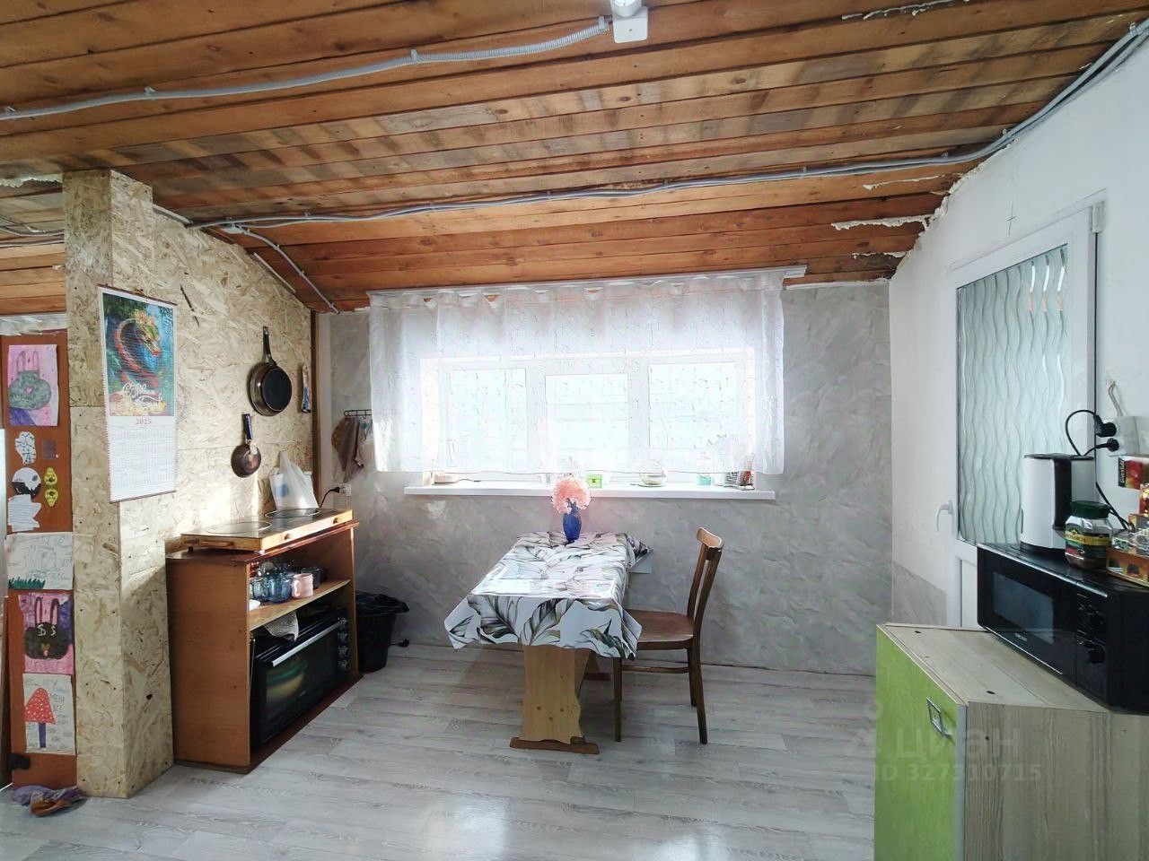 Дом в Забайкальский край, Чита № 139 Ручеек ДНТ,  (203 м²)