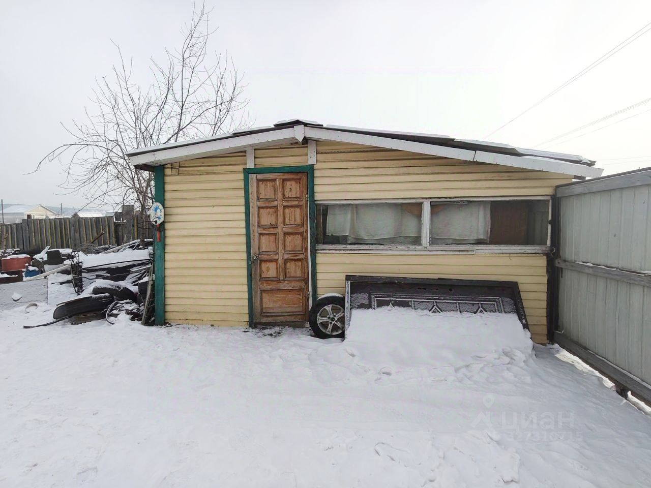 Дом в Забайкальский край, Чита № 139 Ручеек ДНТ,  (203 м²)