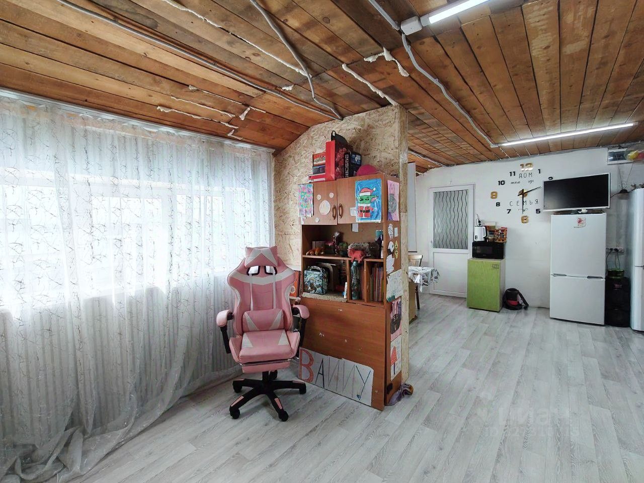 Дом в Забайкальский край, Чита № 139 Ручеек ДНТ,  (203 м²)