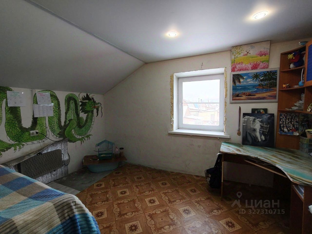 Дом в Забайкальский край, Чита № 139 Ручеек ДНТ,  (203 м²)