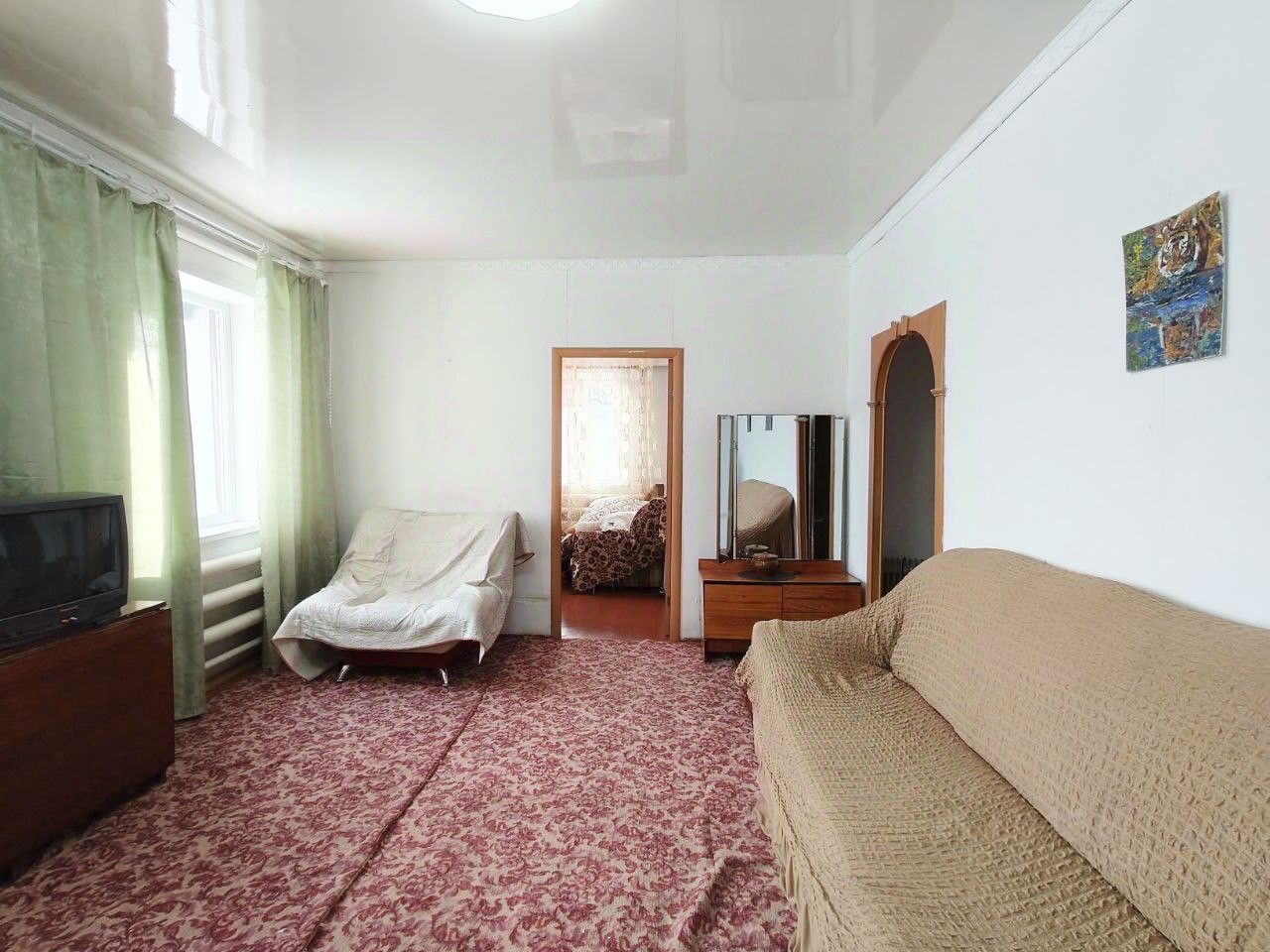 Дом в Забайкальский край, Чита № 139 Ручеек ДНТ,  (203 м²)