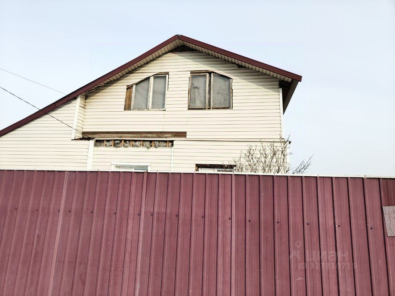 Дом в Забайкальский край, Чита № 139 Ручеек ДНТ,  (203 м²)