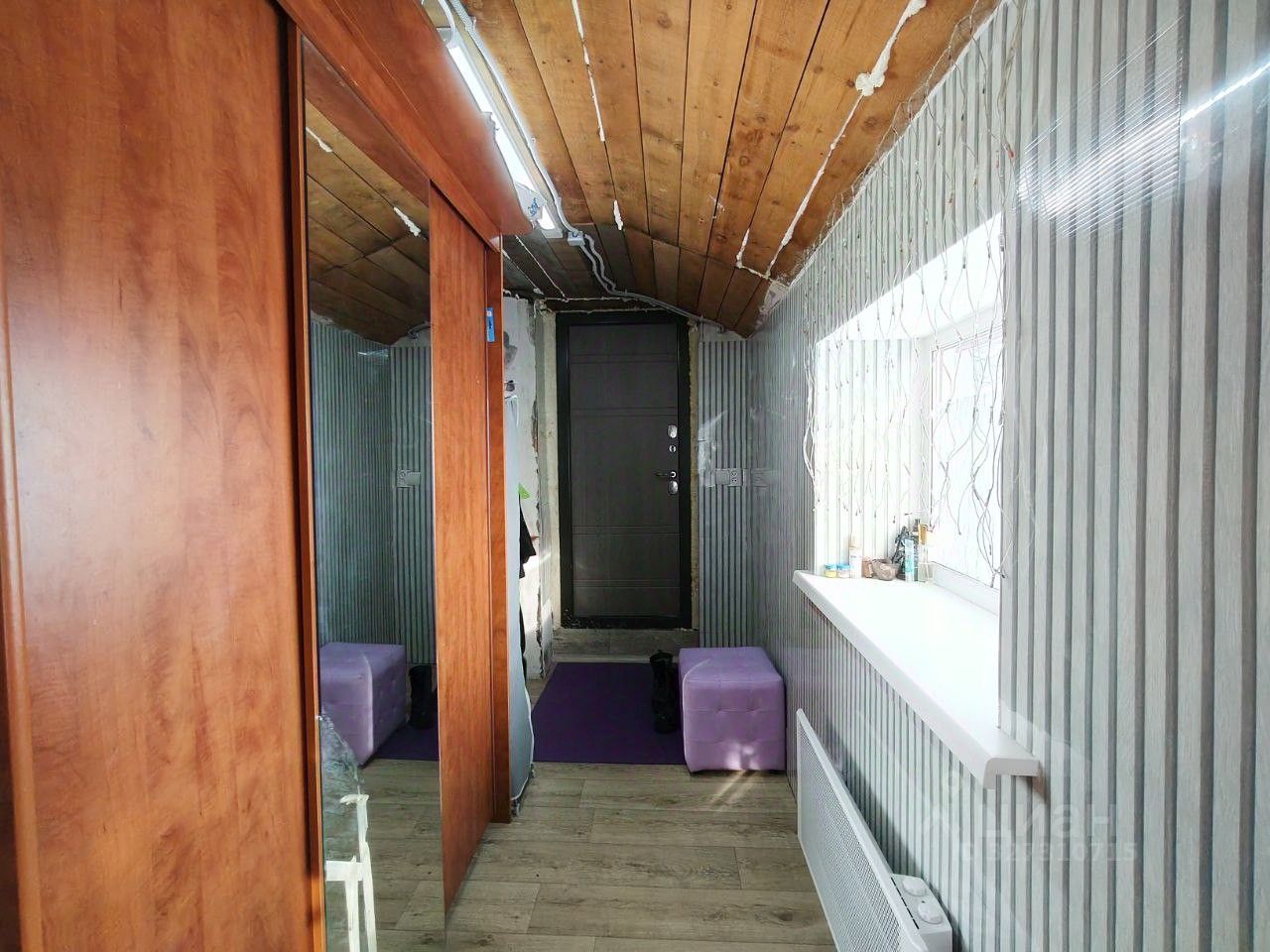 Дом в Забайкальский край, Чита № 139 Ручеек ДНТ,  (203 м²)