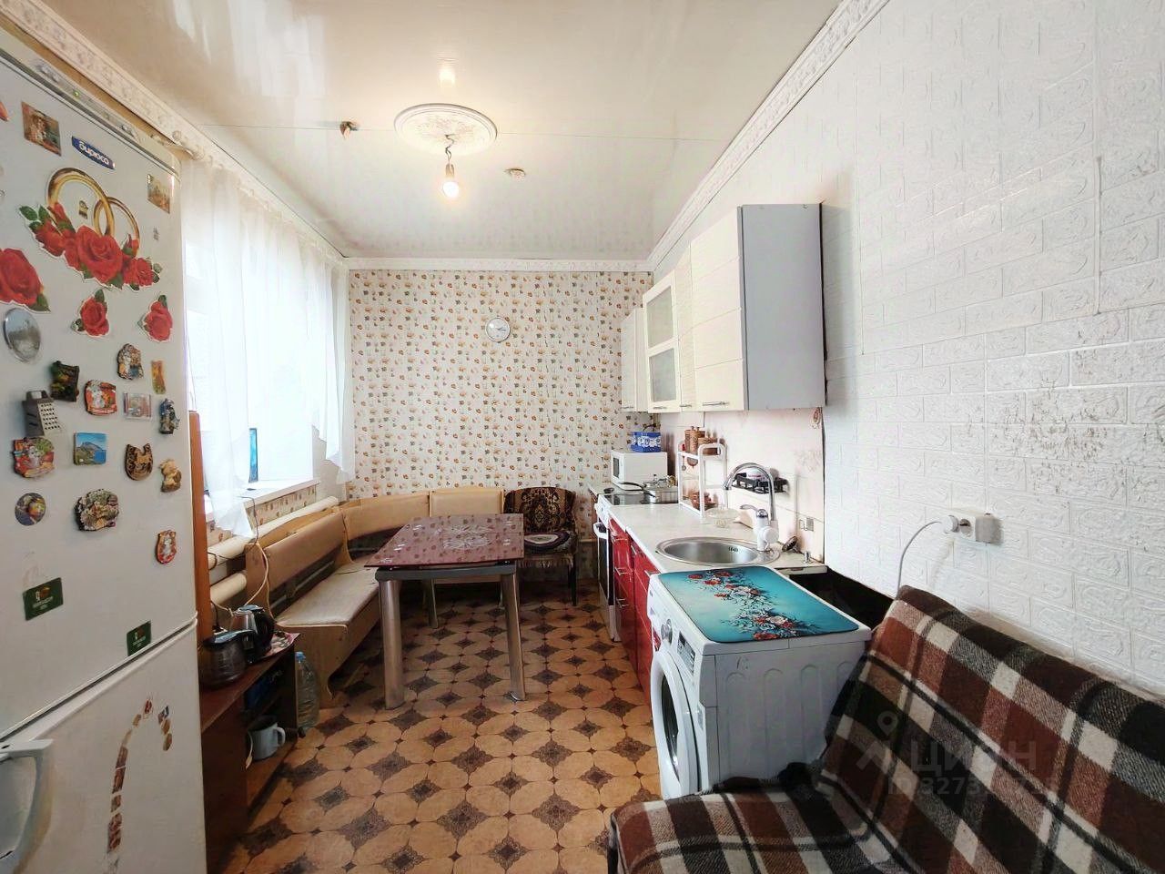 Дом в Забайкальский край, Чита № 139 Ручеек ДНТ,  (203 м²)