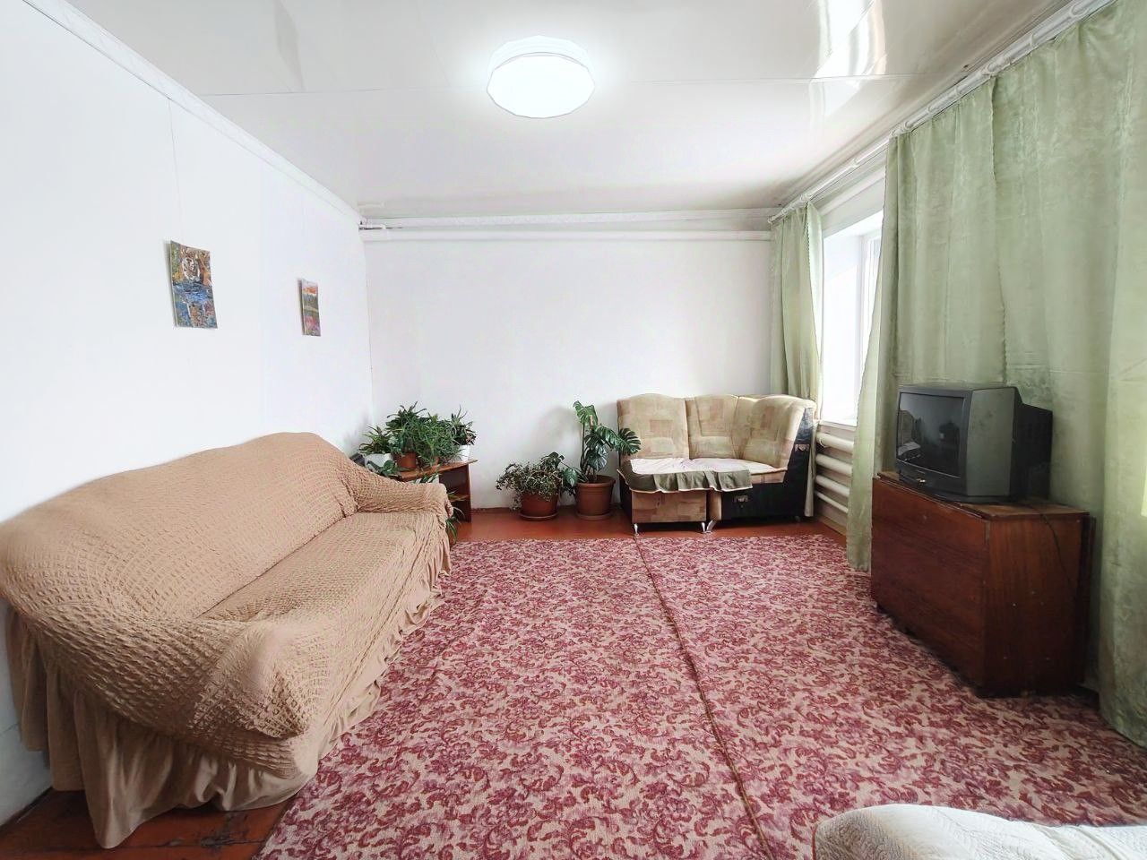 Дом в Забайкальский край, Чита № 139 Ручеек ДНТ,  (203 м²)
