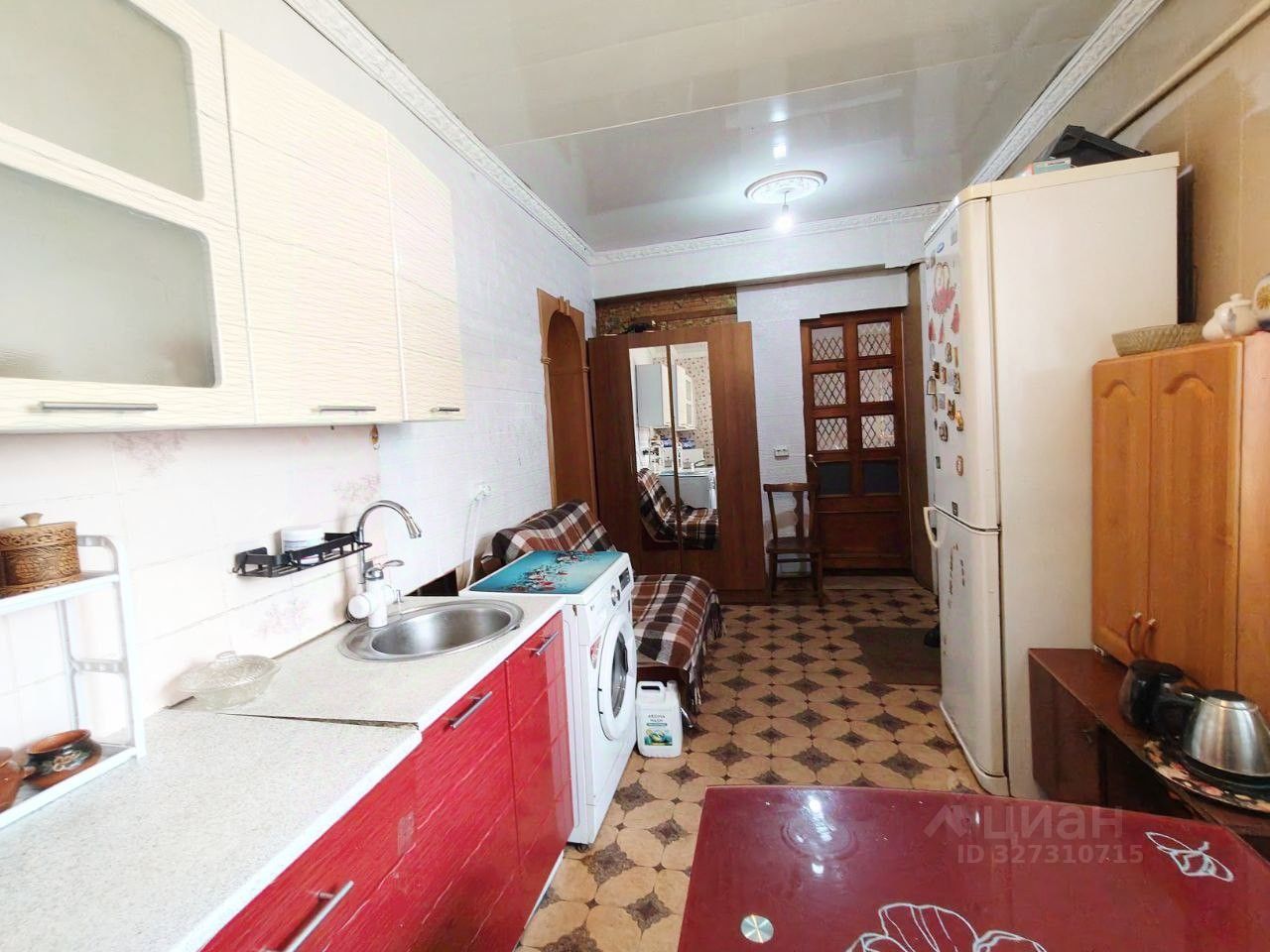 Дом в Забайкальский край, Чита № 139 Ручеек ДНТ,  (203 м²)