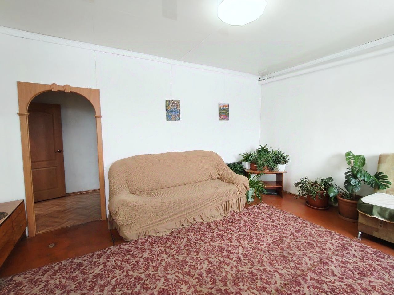 Дом в Забайкальский край, Чита № 139 Ручеек ДНТ,  (203 м²)