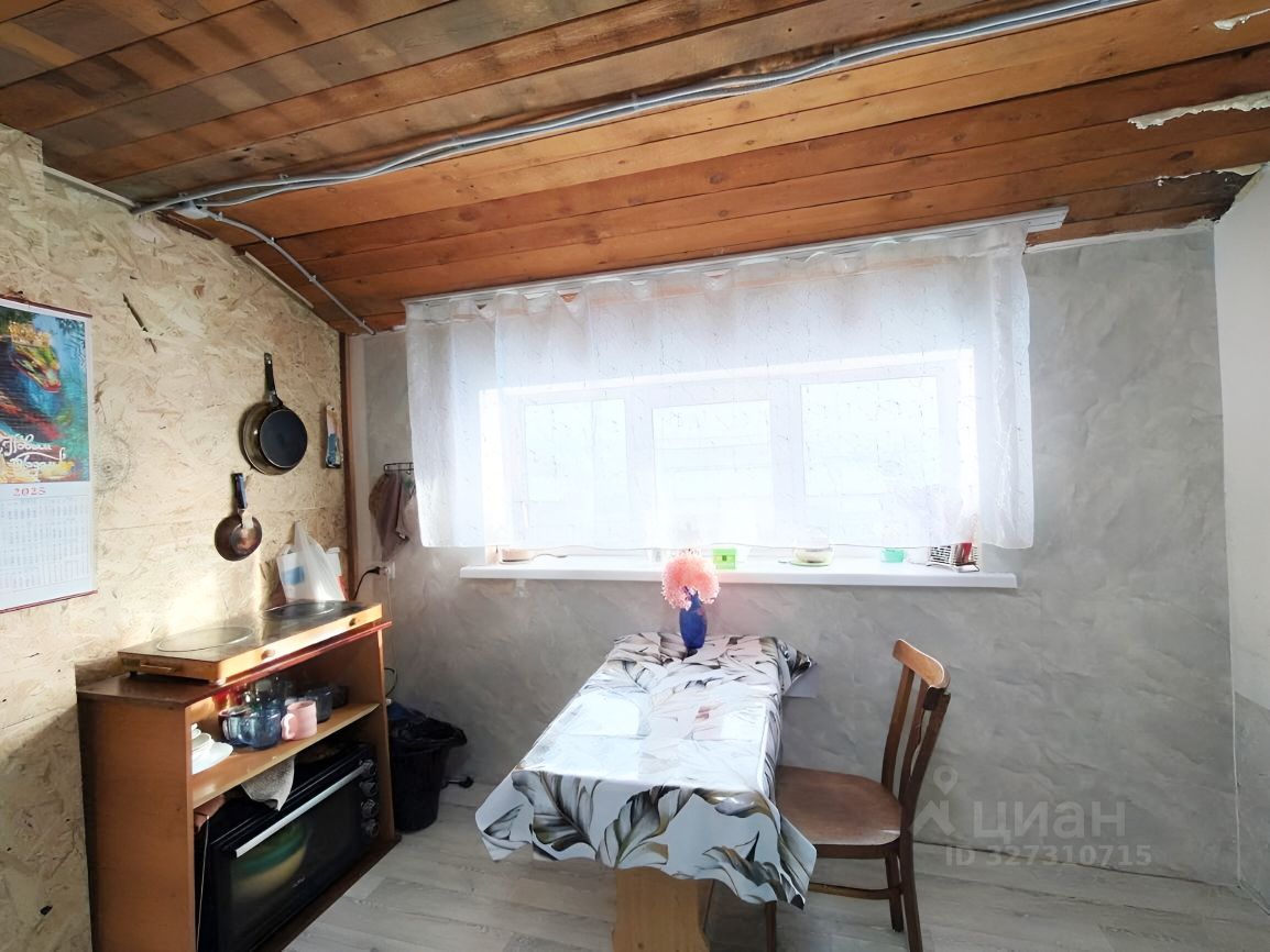 Дом в Забайкальский край, Чита № 139 Ручеек ДНТ,  (203 м²)