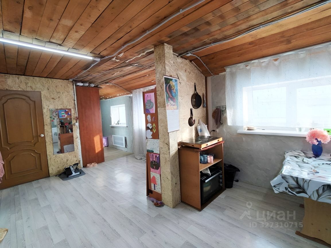 Дом в Забайкальский край, Чита № 139 Ручеек ДНТ,  (203 м²)