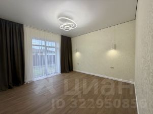 1-этаж. дом 130 м²