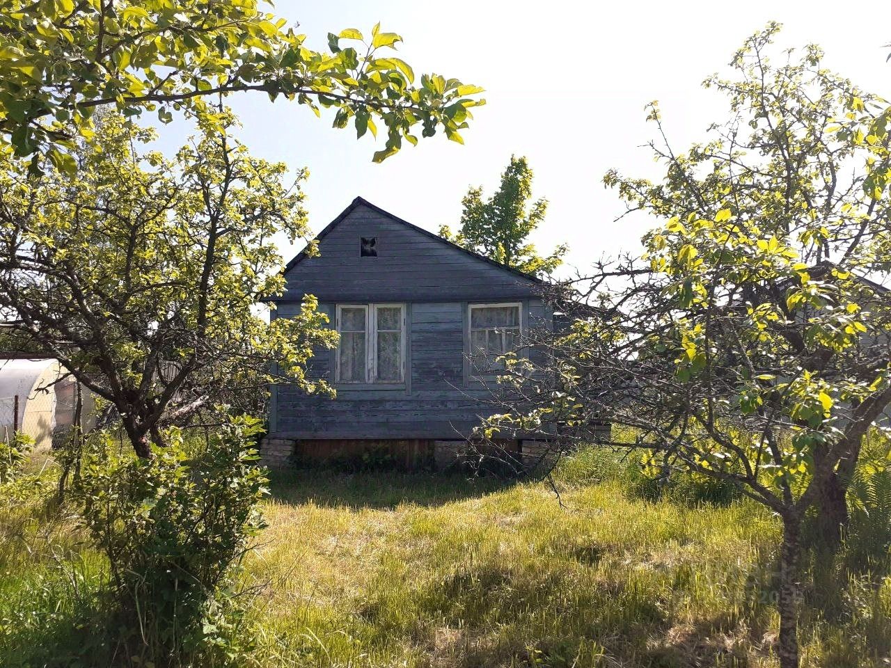 Купить дом в поселке городского типа Козлово Конаковский района, продажа  домов - база объявлений Циан. Найдено 14 объявлений