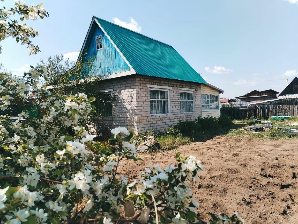 Купить дачу недорого в Чите. Найдено 19 объявлений.