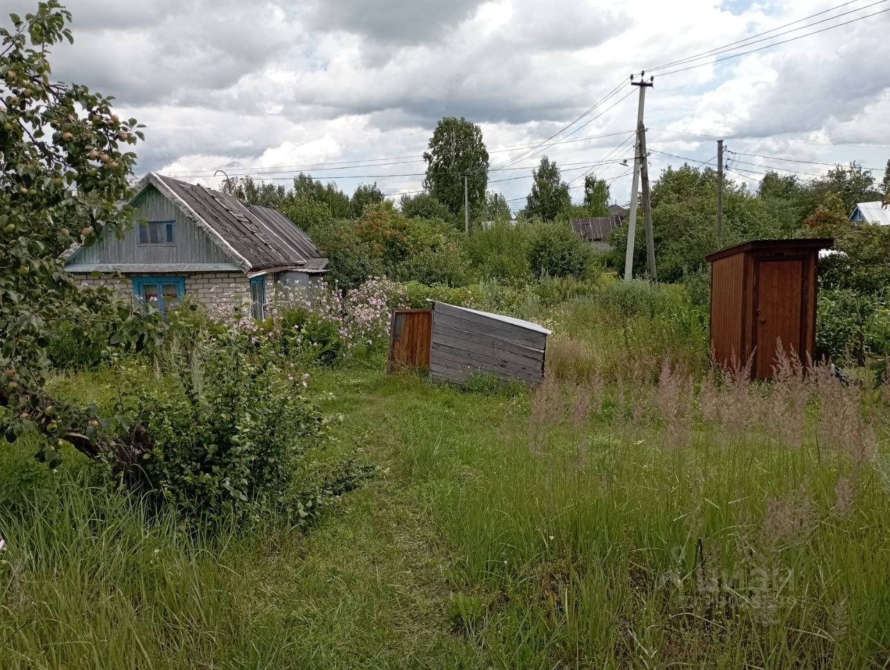 Купить дом до 1 млн рублей в Балахне. Найдено 37 объявлений.