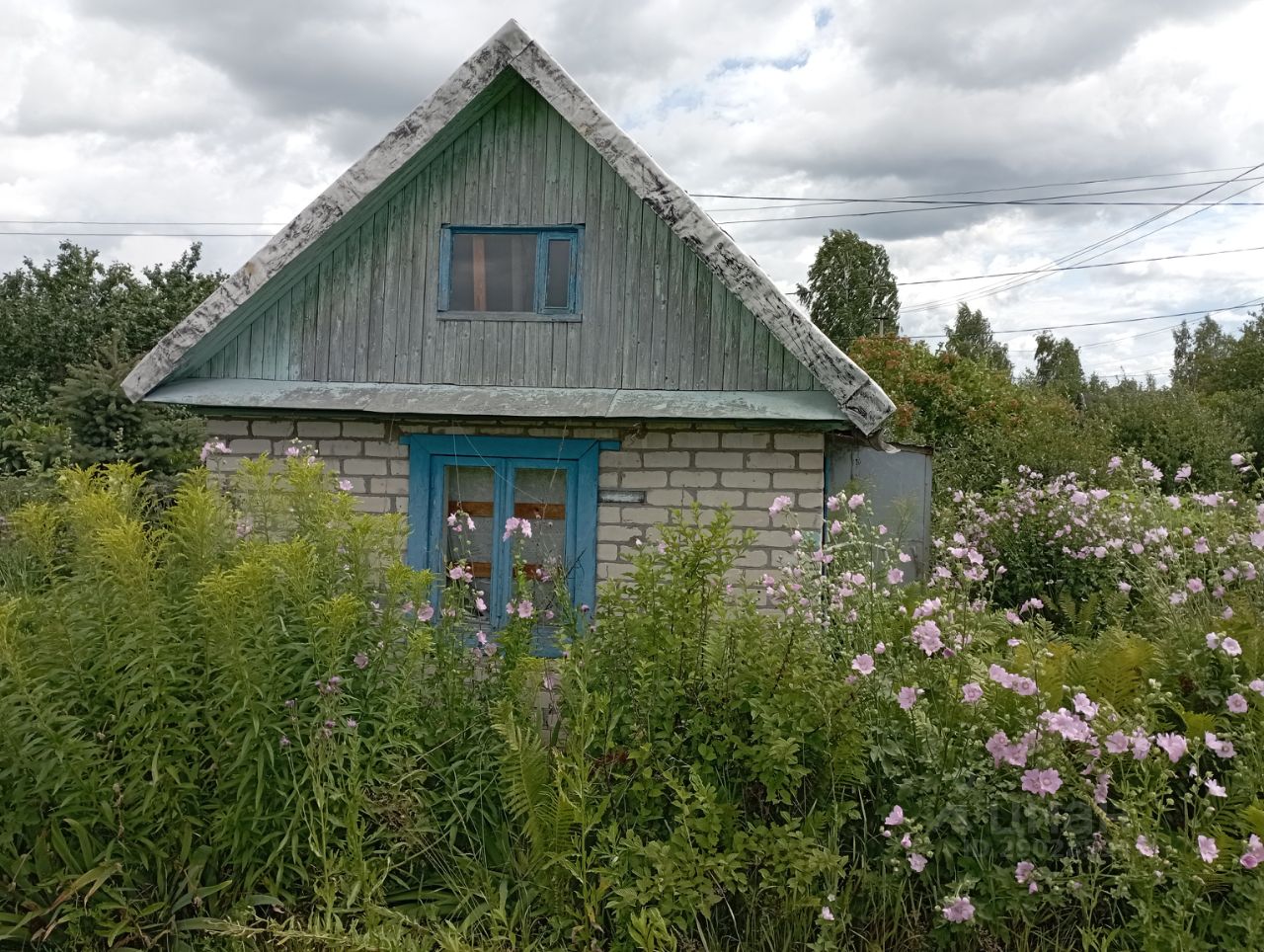 Купить дом до 300 тыс рублей в Балахне. Найдено 7 объявлений.