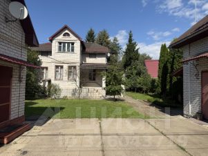 3-этаж. дом 258 м² 3-этаж. дом 258 м²