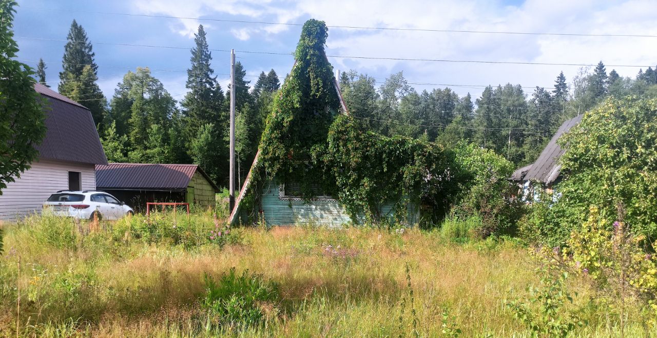 Купить загородную недвижимость в СНТ № 65 Мостовлянка в городе Пермь,  продажа загородной недвижимости - база объявлений Циан. Найдено 2 объявления