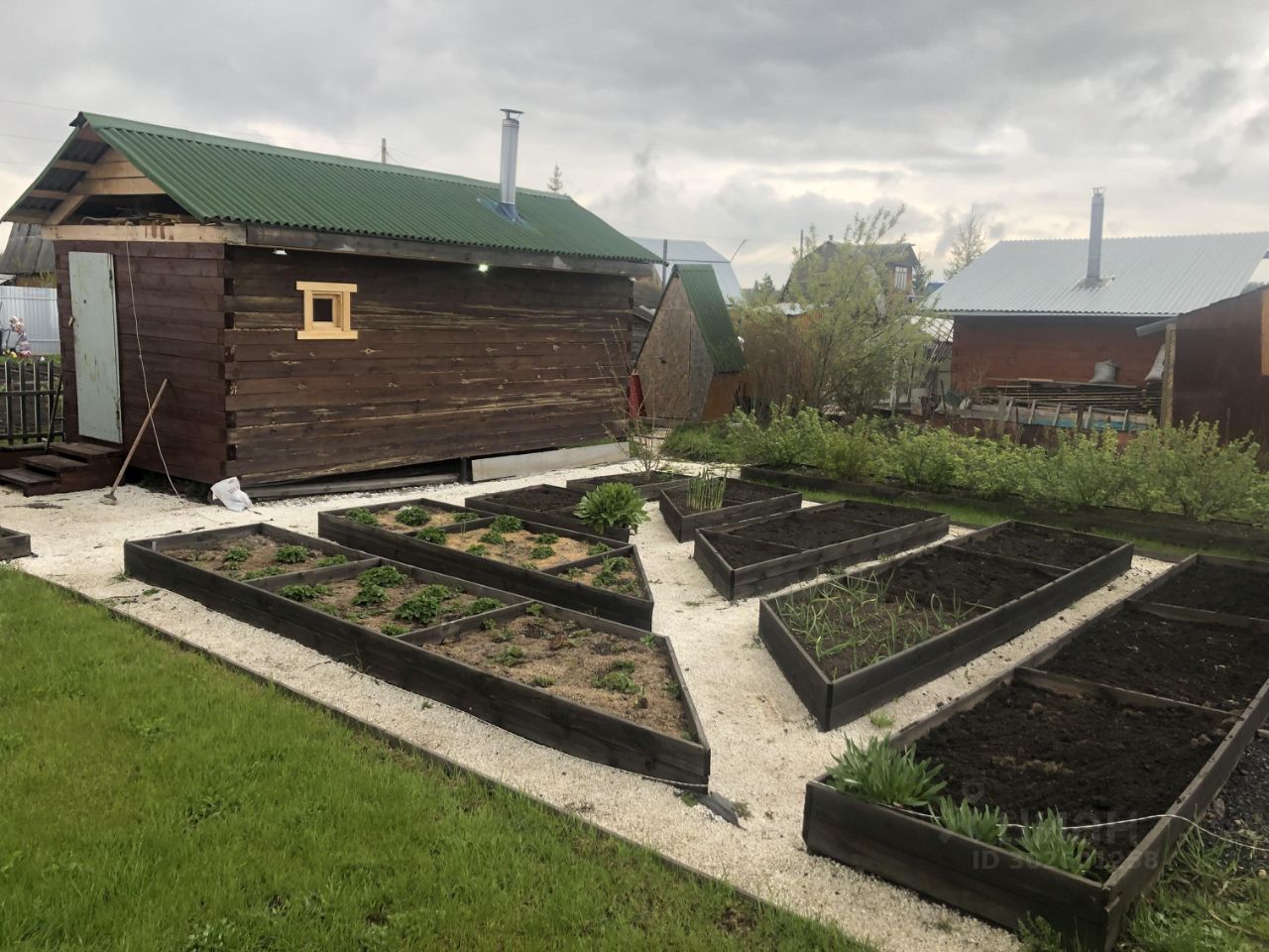 Купить дачу без посредников в городском округе Полевском Свердловской  области, дачи от собственников (частные объявления). Найдено 7 объявлений.