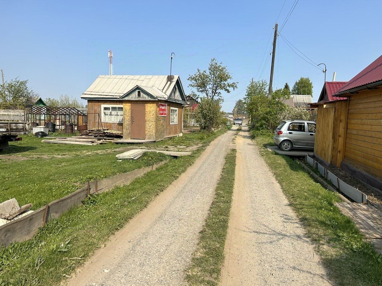 Купить загородную недвижимость в КС № 8 в городе Верхняя Салда, продажа  загородной недвижимости - база объявлений Циан. Найдено 1 объявление