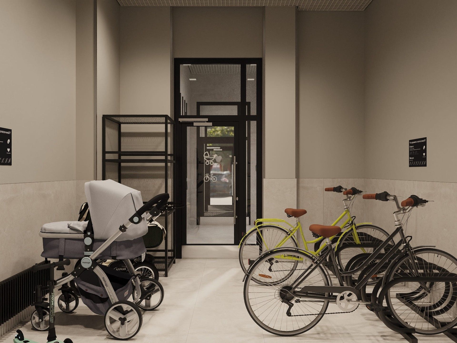 фото ЖК Дома у Сада. Квартал-сад