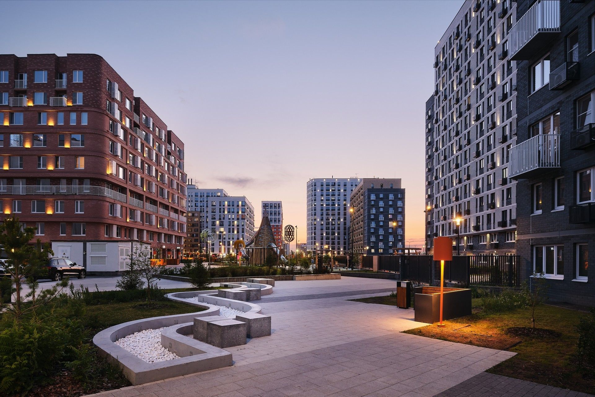 продажа квартир Домашний