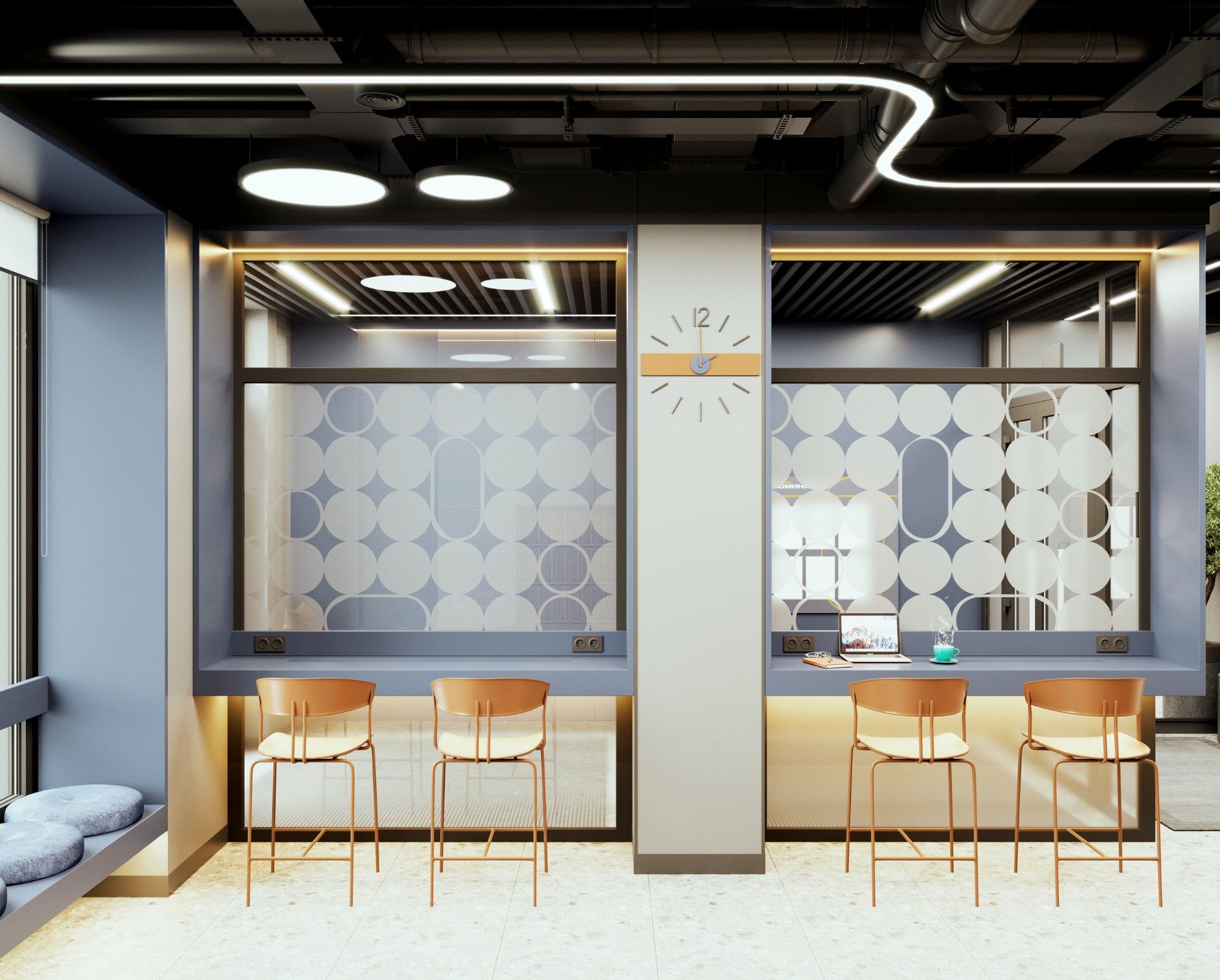 жилой комплекс Доминанта