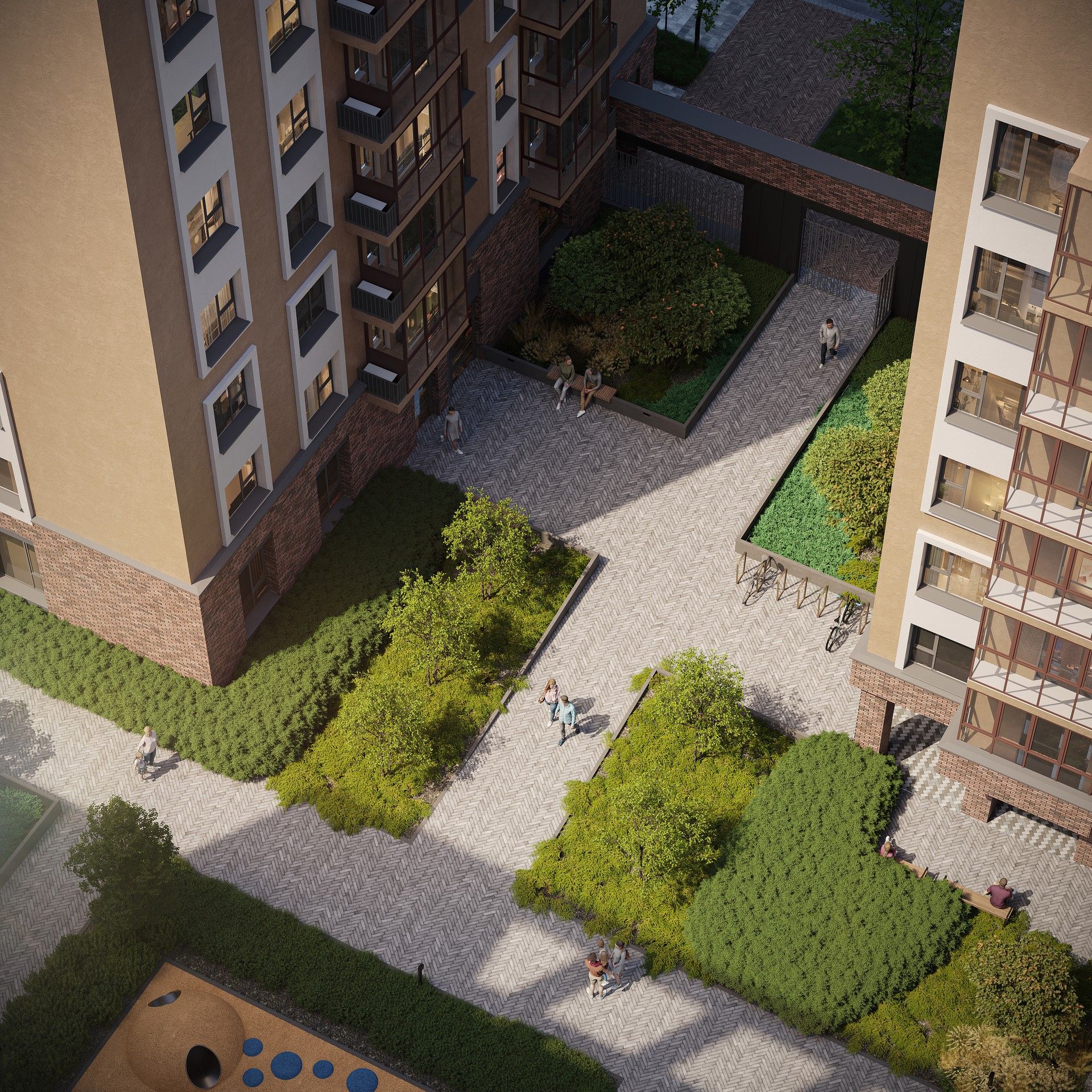 купить квартиру в ЖК Доминанта