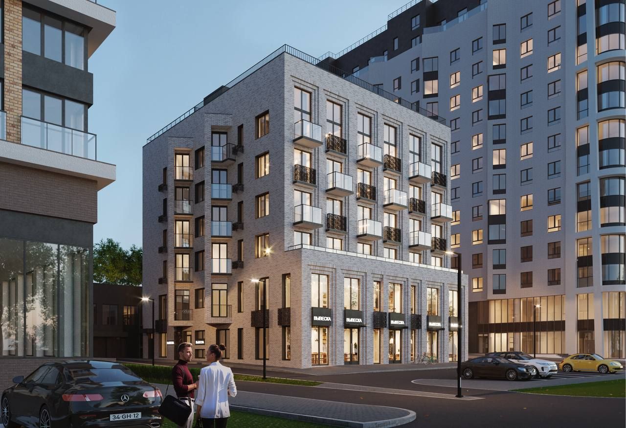 продажа квартир ДОММ