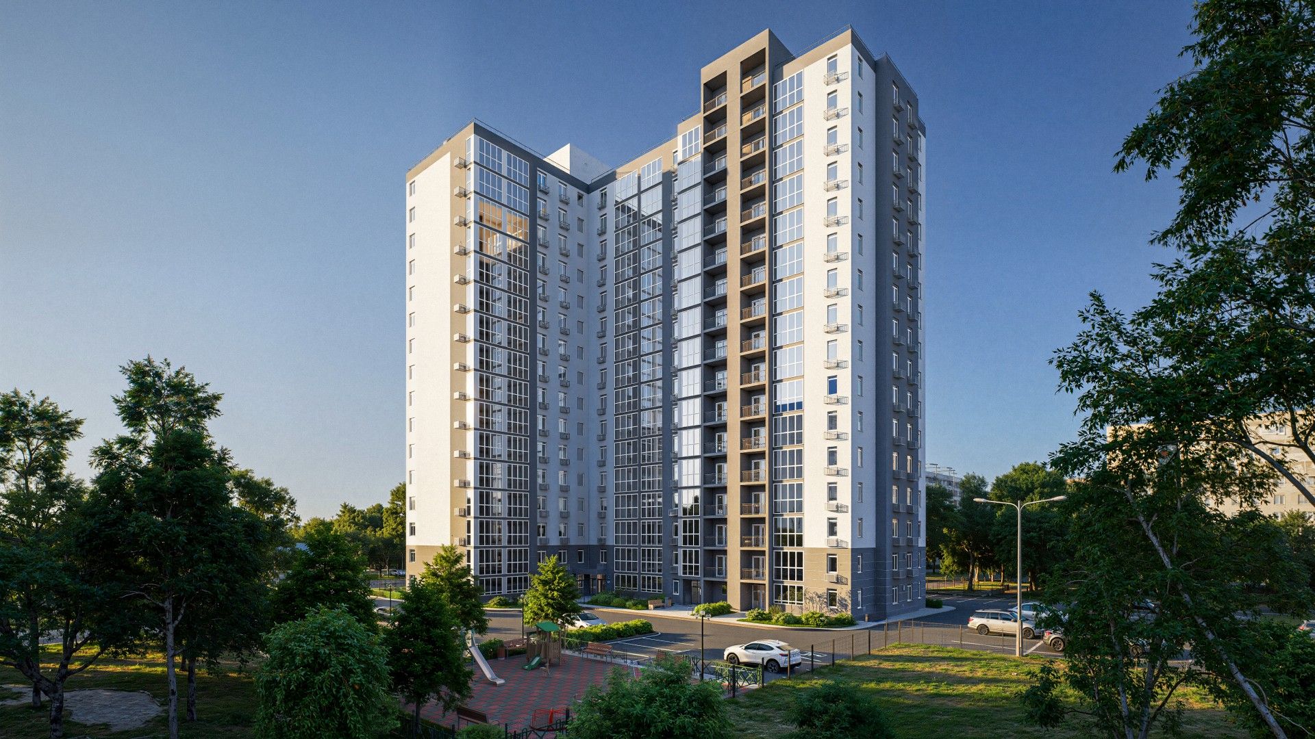 продажа квартир Донской