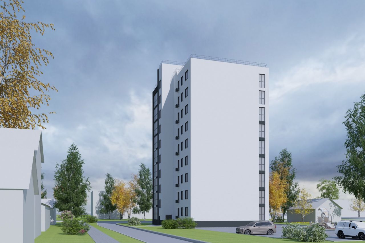 продажа квартир Дружба