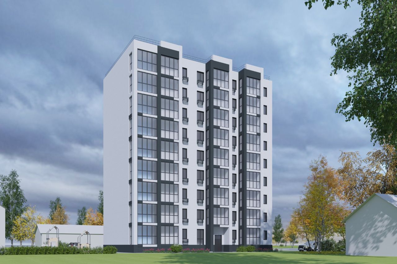 купить квартиру в ЖК Дружба