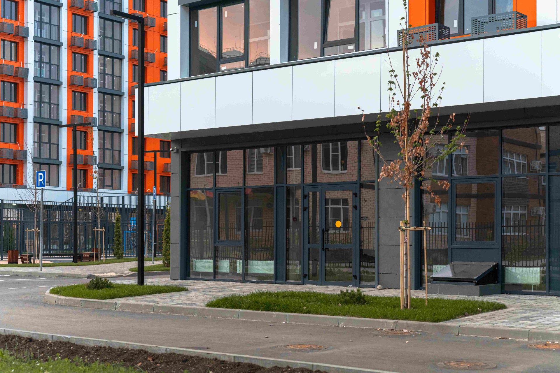 продажа квартир Друзья