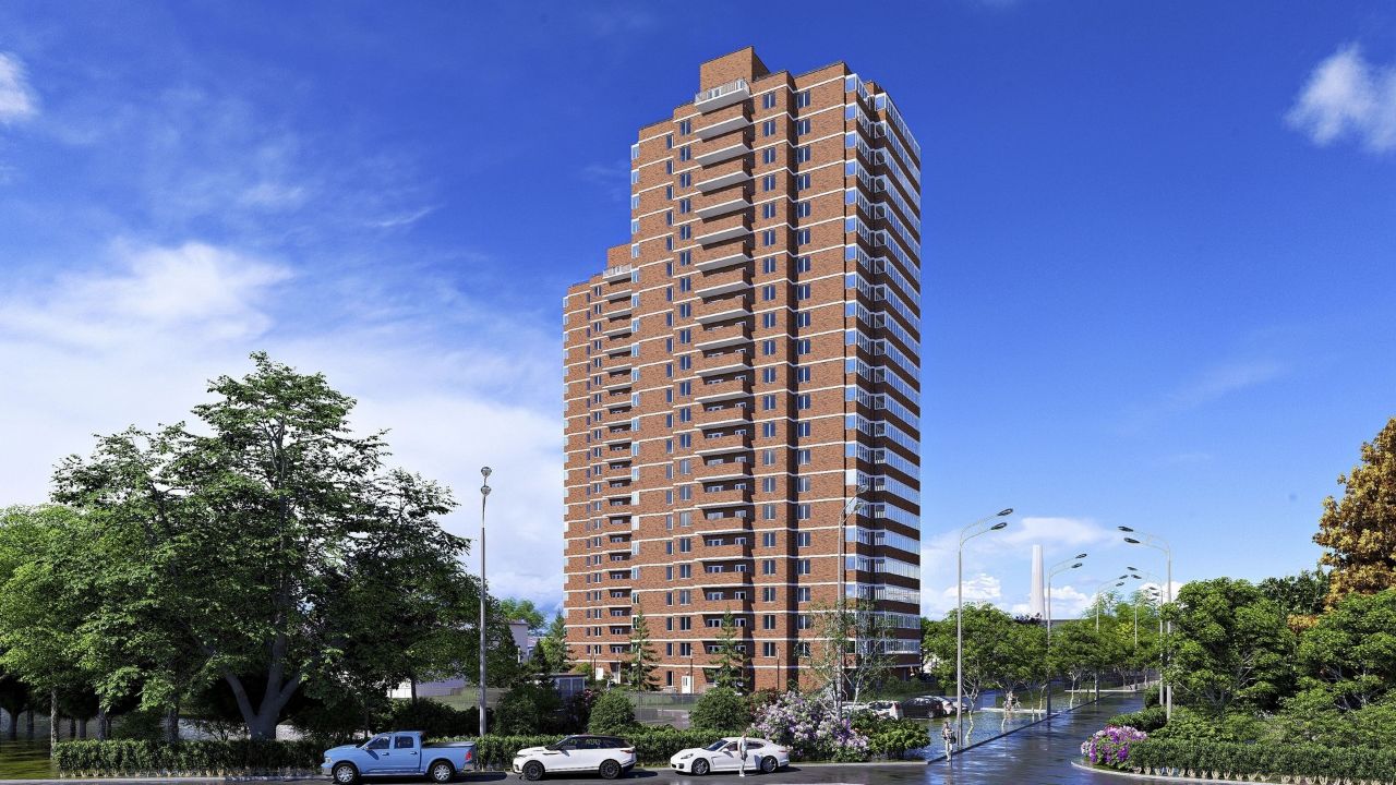 продажа квартир Дуэт