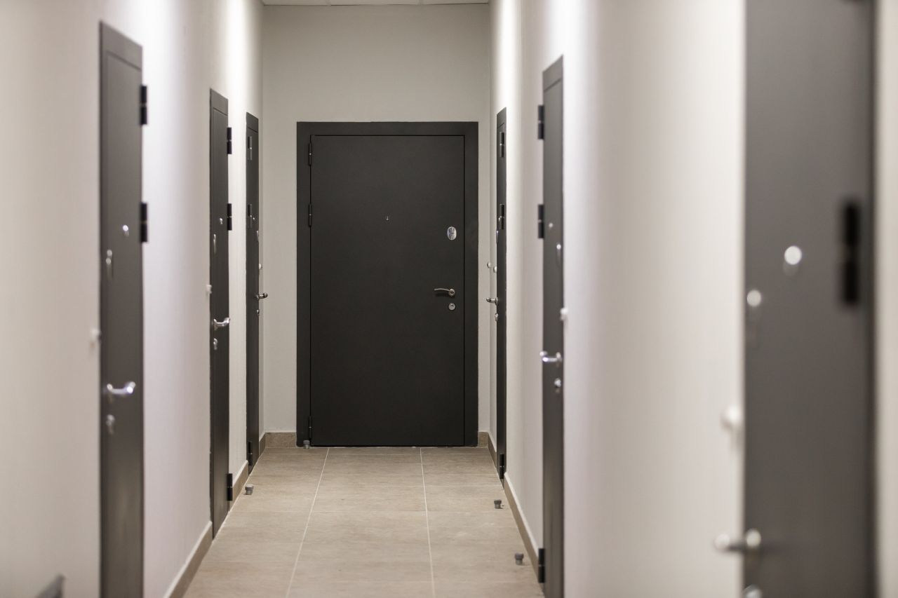 фото ЖК Дворцовый фасад