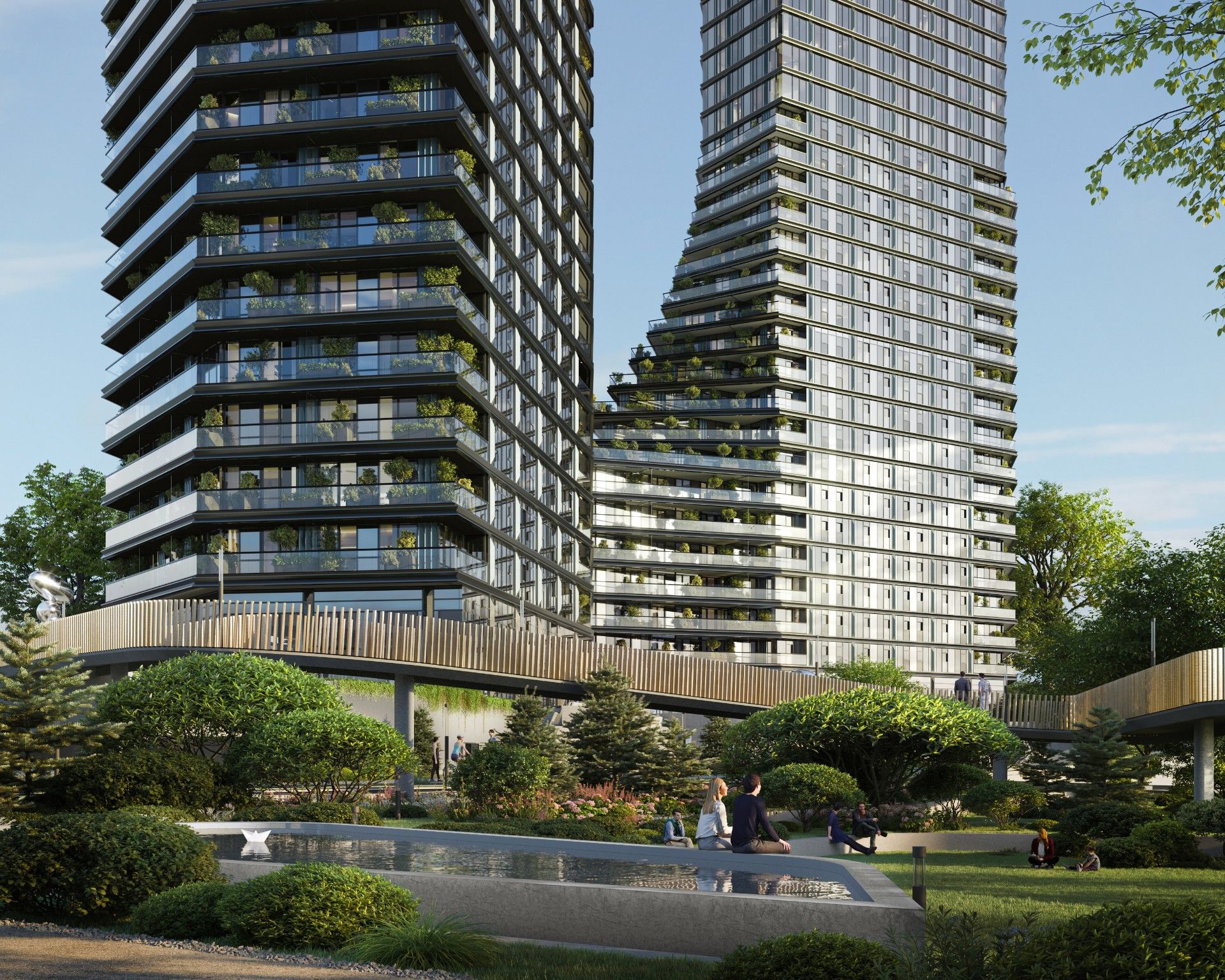 фото ЖК Джойс