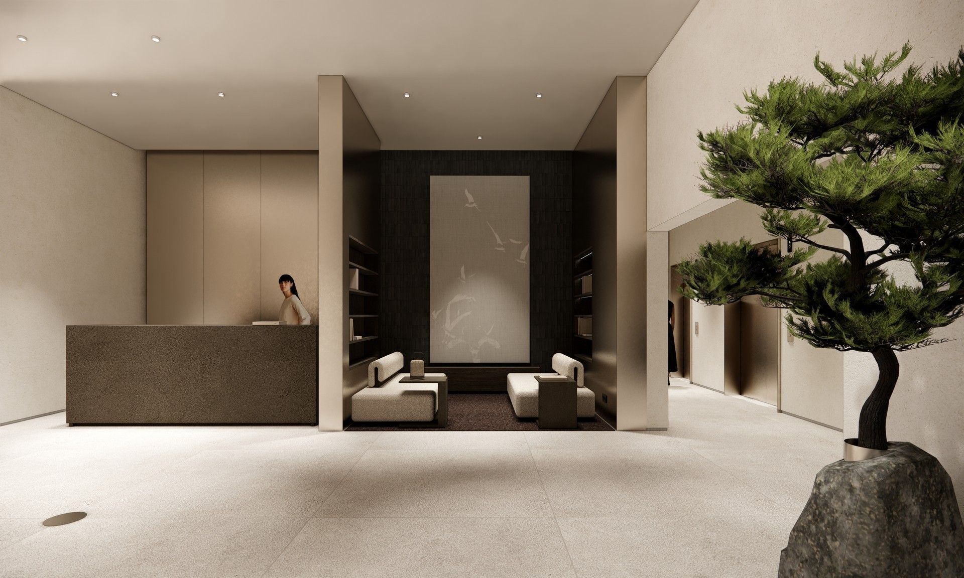 ЖК Эдельвейс Золотой Рог