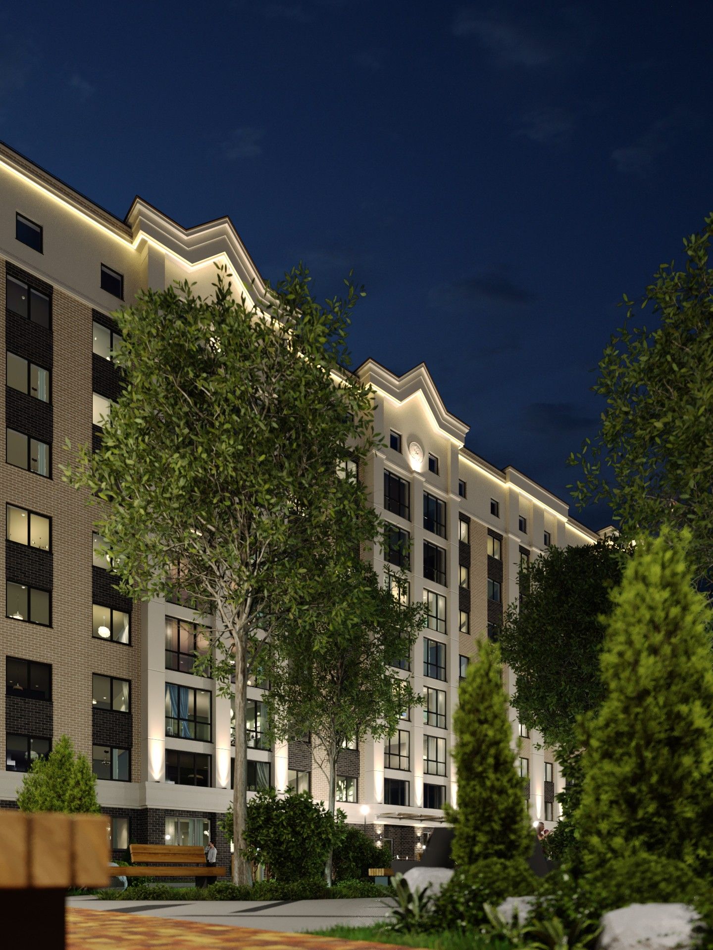 продажа квартир Екатерининский