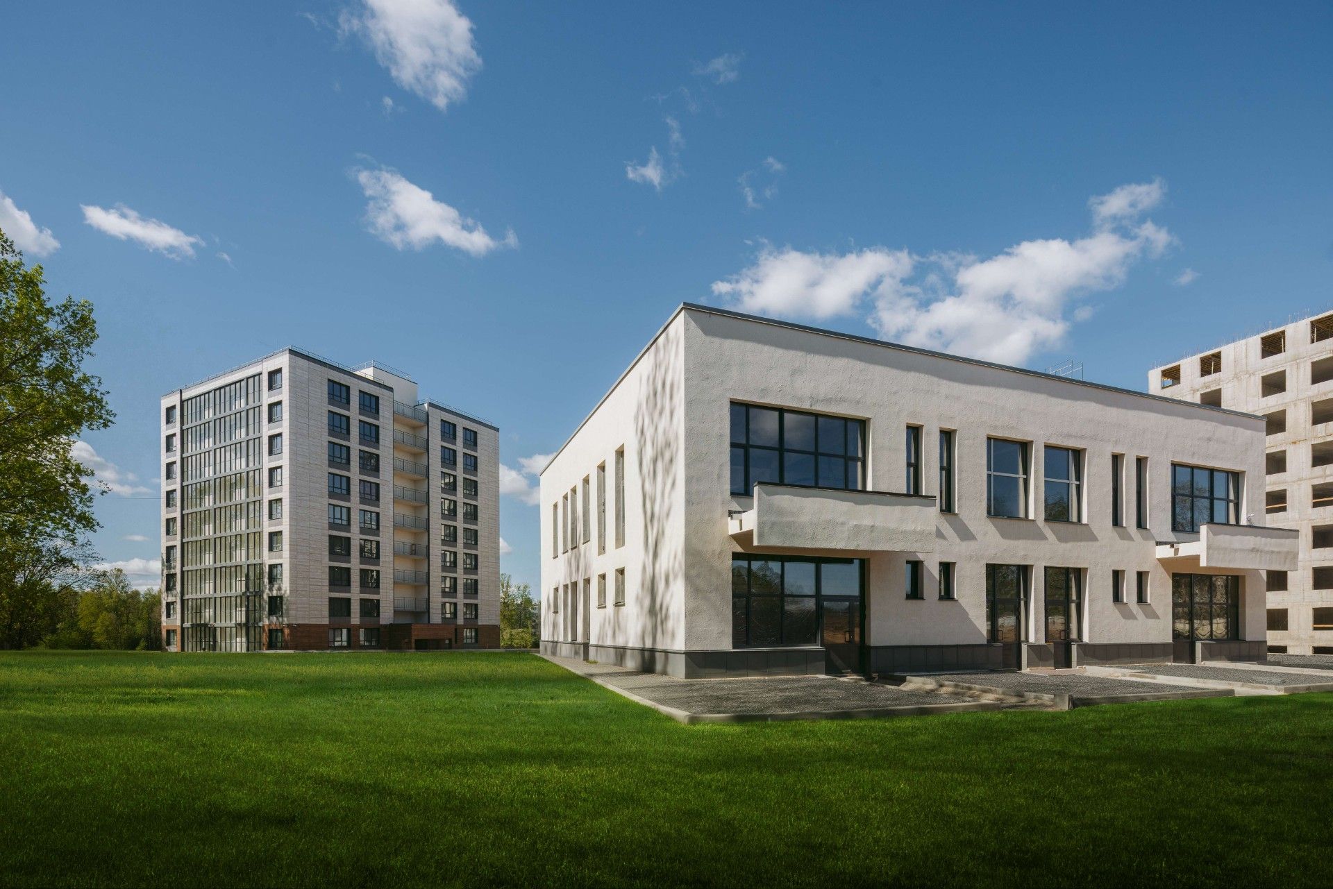 продажа квартир Экоквартал «Гармония
