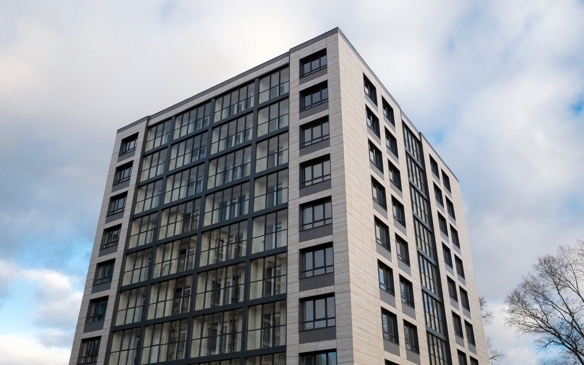 купить квартиру в ЖК Экоквартал «Гармония