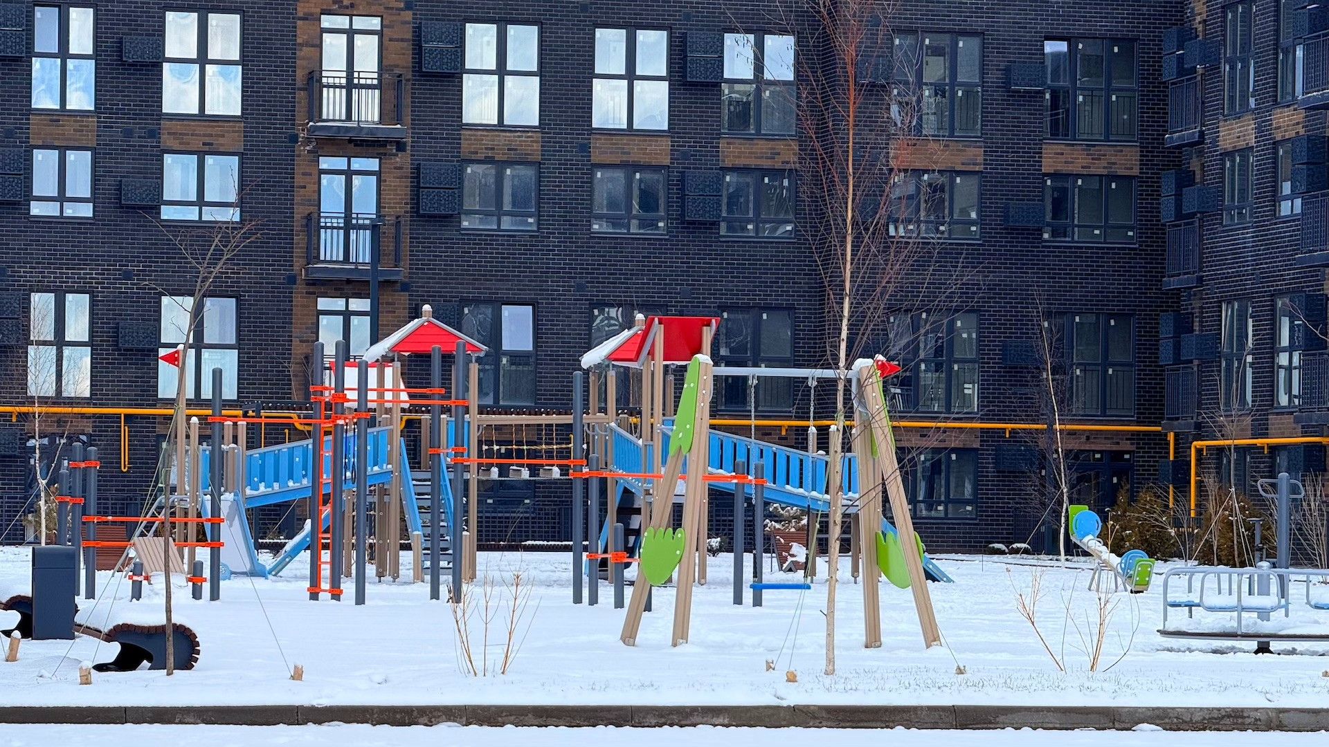 продажа квартир Экосфера